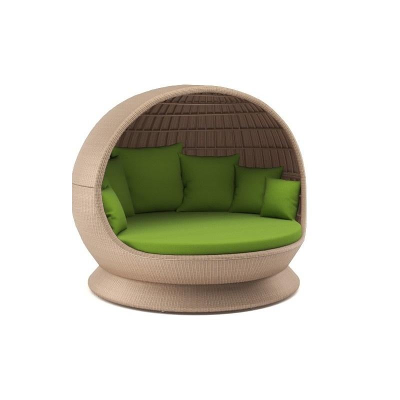 cocoon daybed