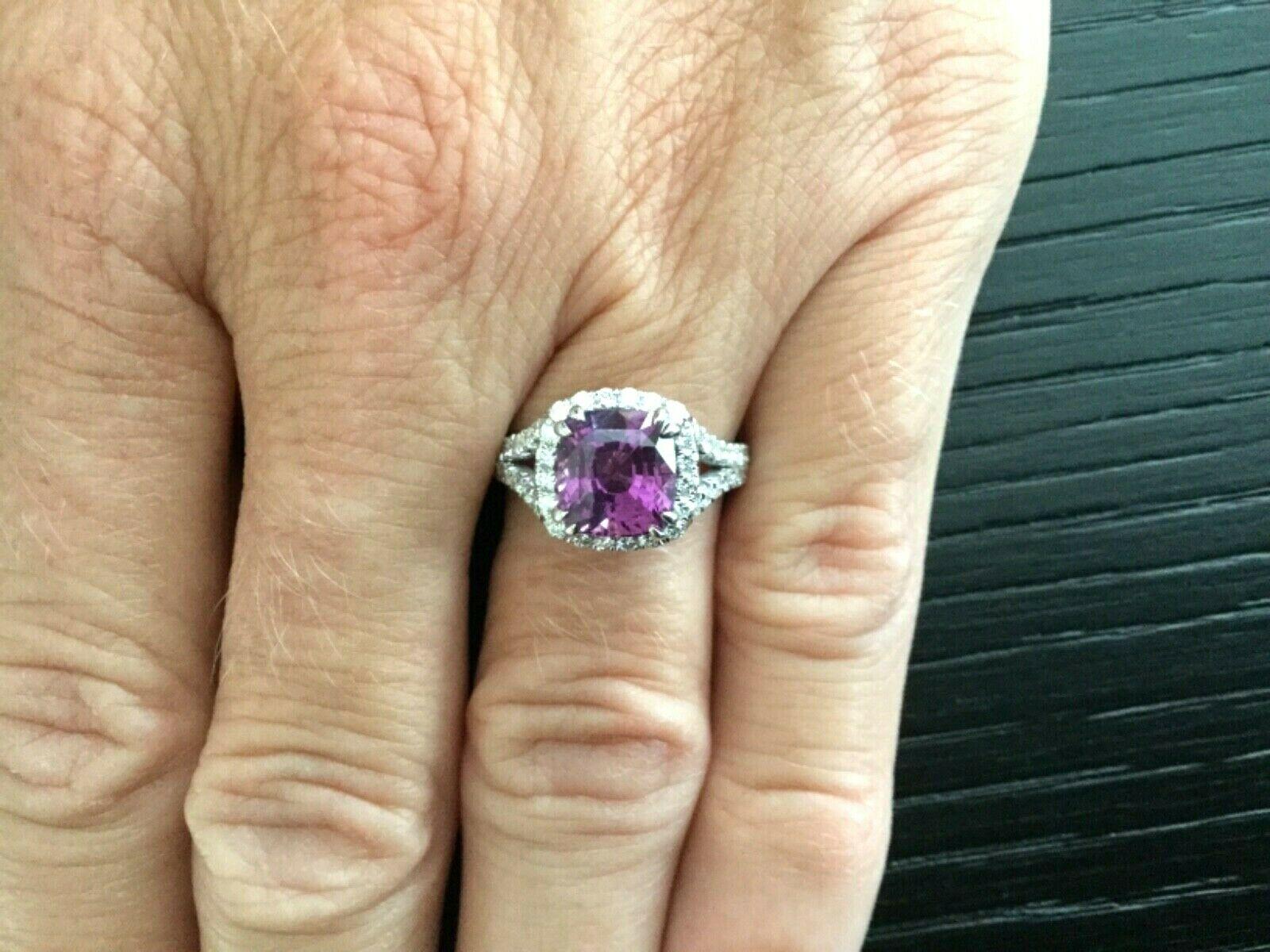 JUST IN TODAY!

Are you looking for a STATEMENT Piece at a great price!  This is the perfect engagement ring or out of this world cocktail ring.  This one will light up a room!  In addition it is a TRUE investment grade being UNHEATED and 100%