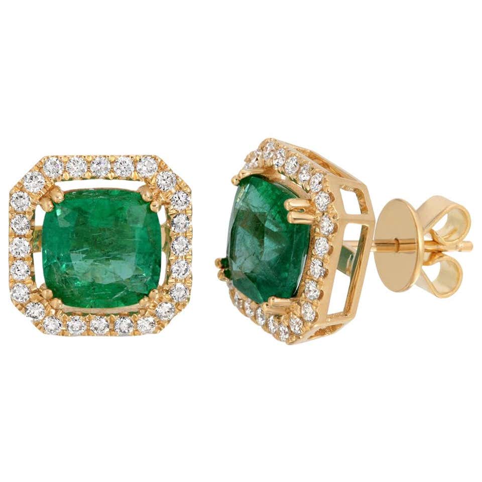 Diamond, Antique and Vintage Earrings - 27,916 For Sale at 1stdibs ...