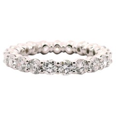 3.62cttw. Eternity Band