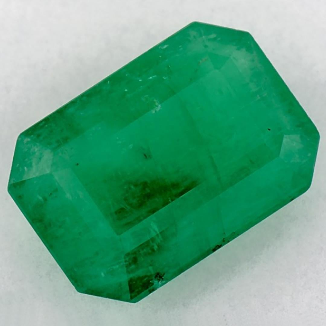 With a vibrant green color hue, the birthstone for May is a symbol of renewed spring growth. 

Explore vibrant collection of Emerald, Ruby & Sapphires in our store available as a loose gemstone & matching your gem with our ready selection of
