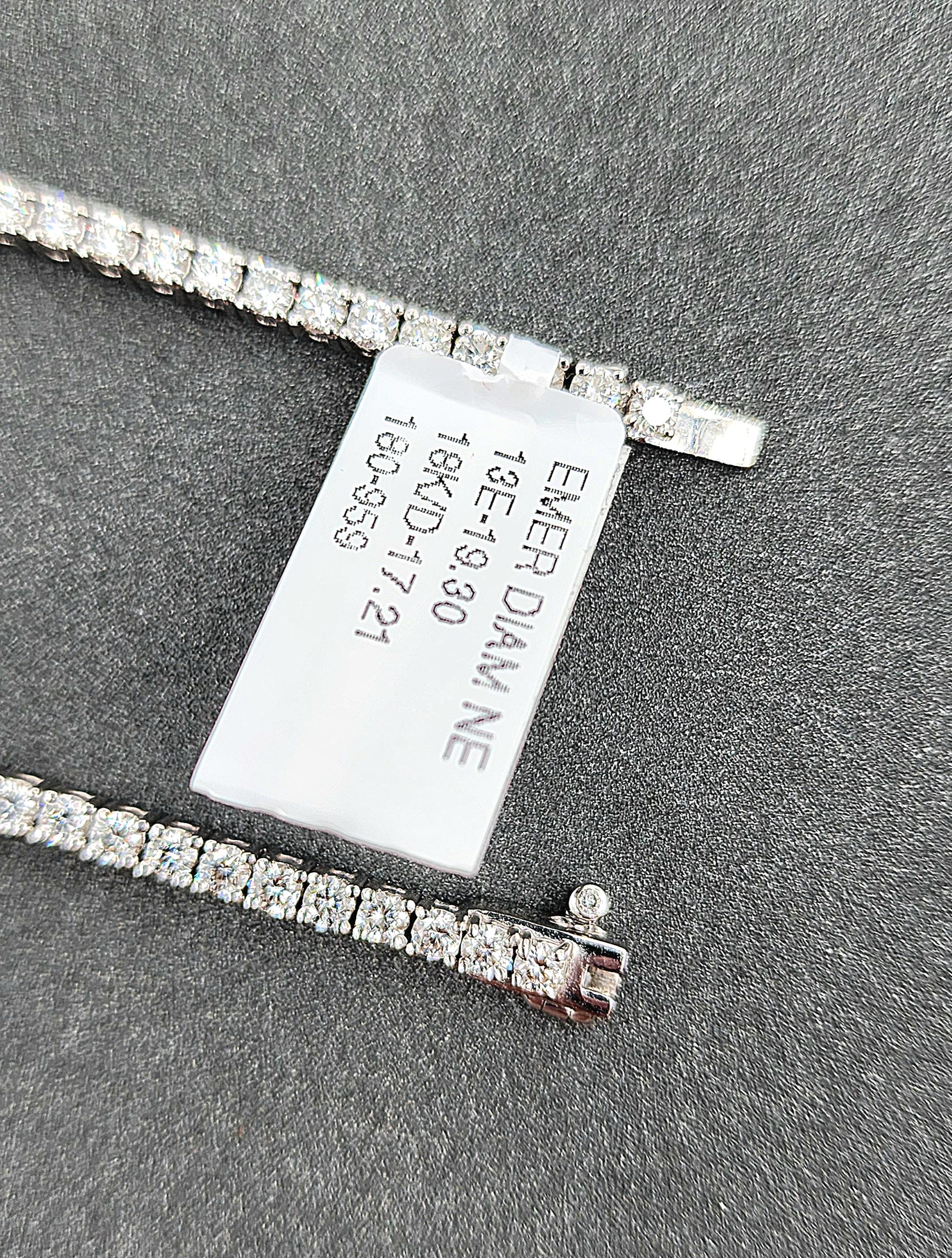 Collana con smeraldo naturale e diamanti da 36.51 carati in vendita 2