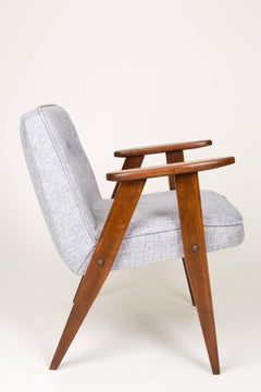 366 Armchair, Jozef Chierowski, 1960s