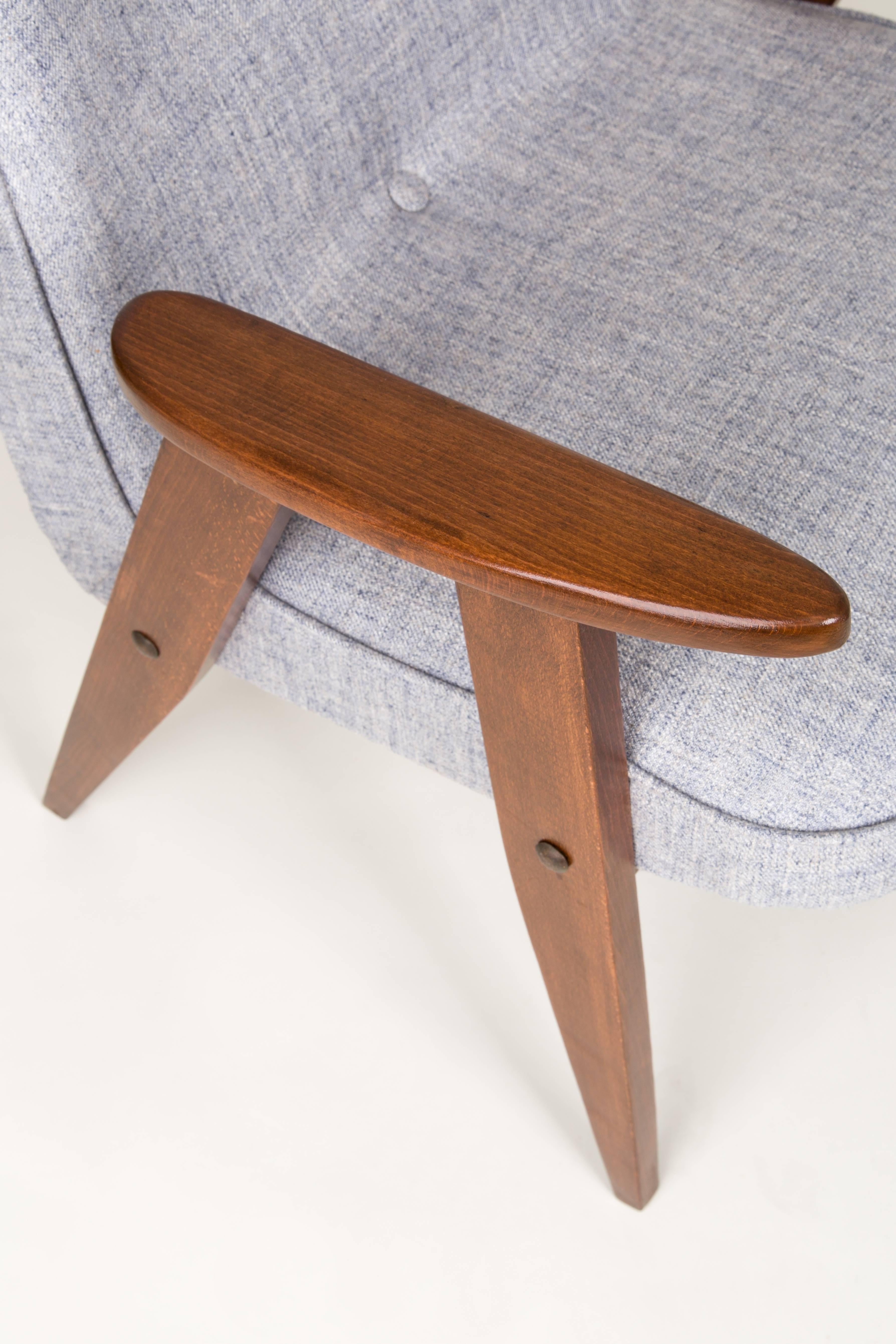 Sillón 366, Jozef Chierowski, Años 60 Polaco en venta