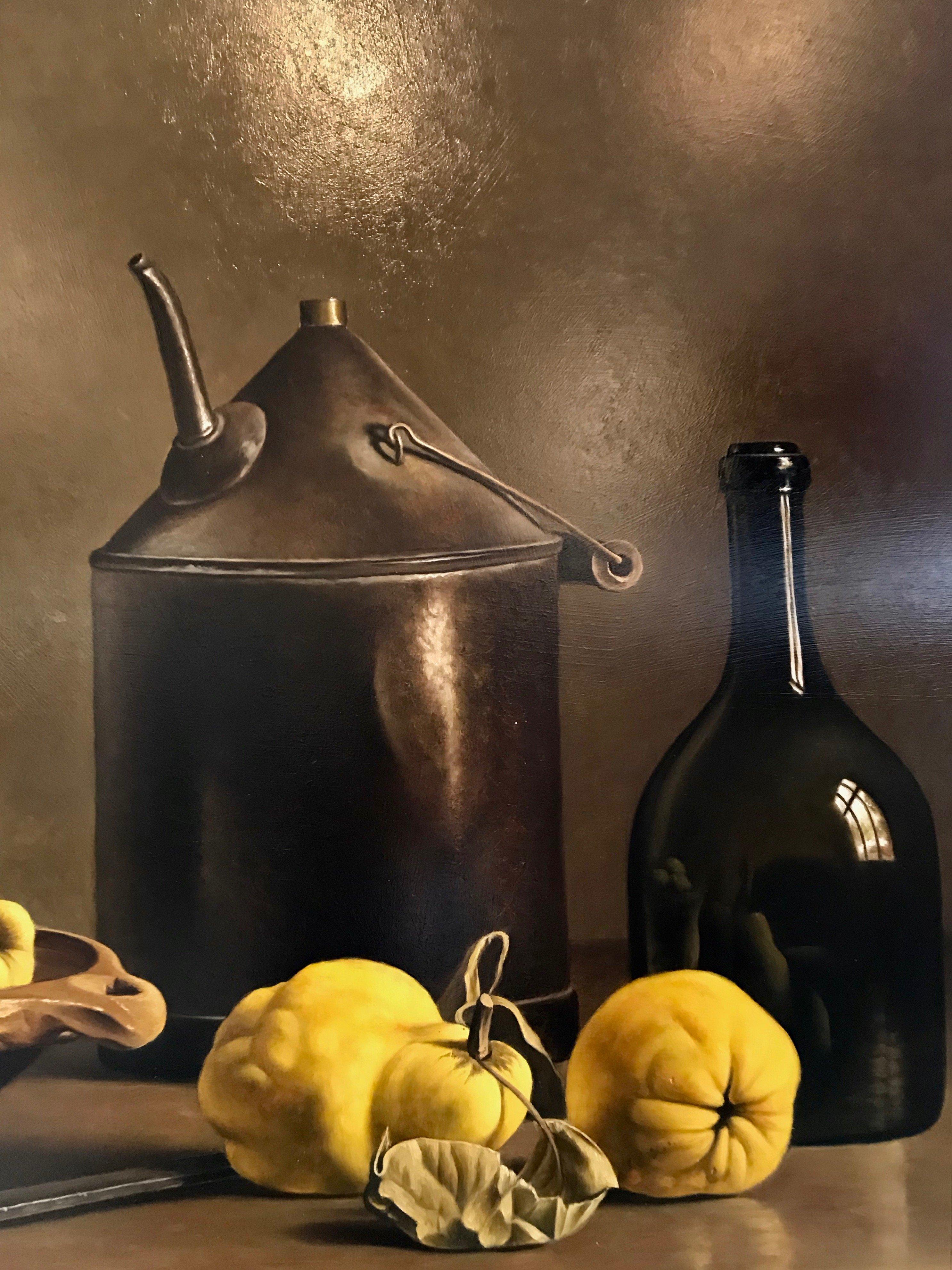 stefaan eyckmans paintings