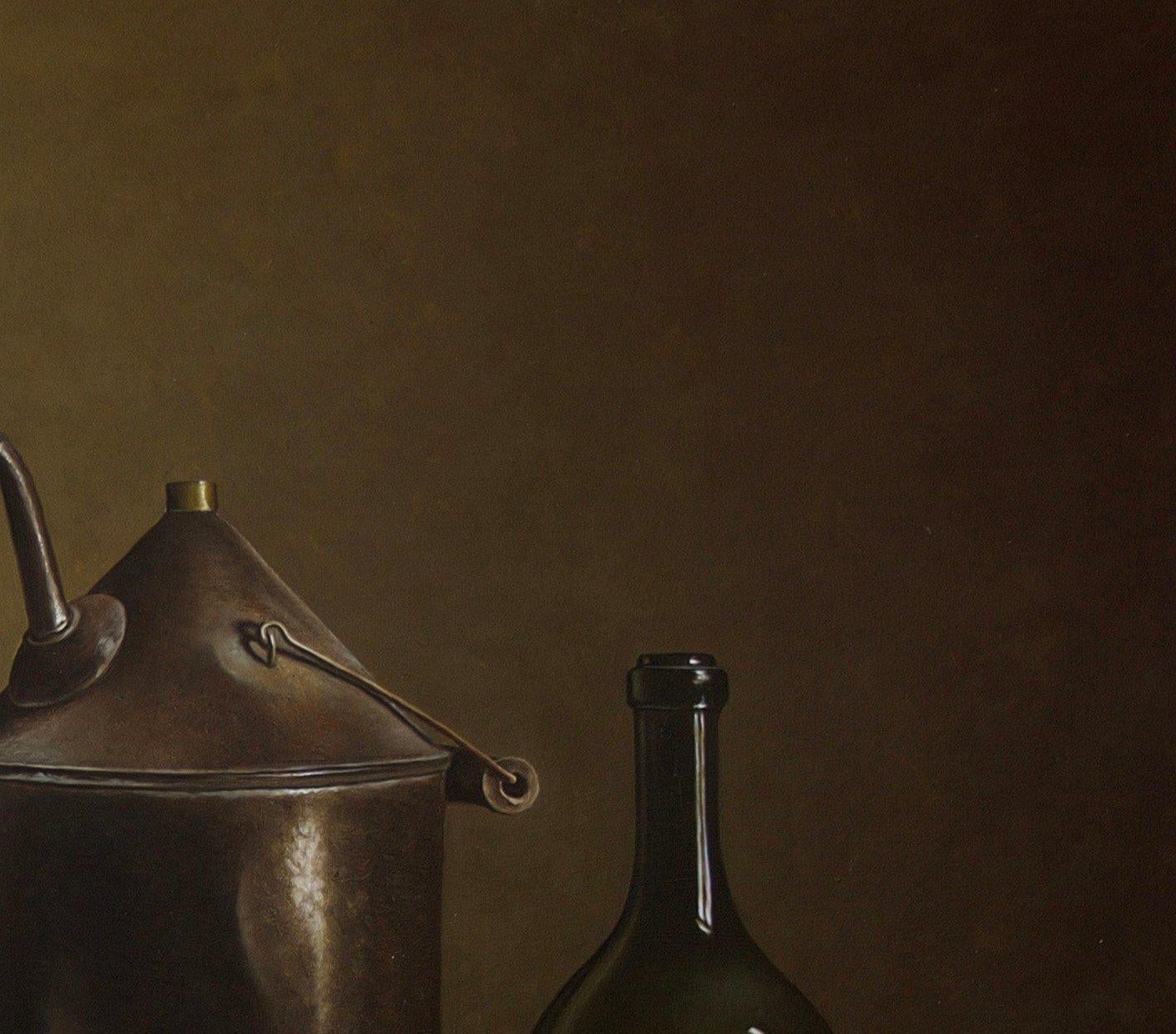 Still Life with Quinces For Sale 2
