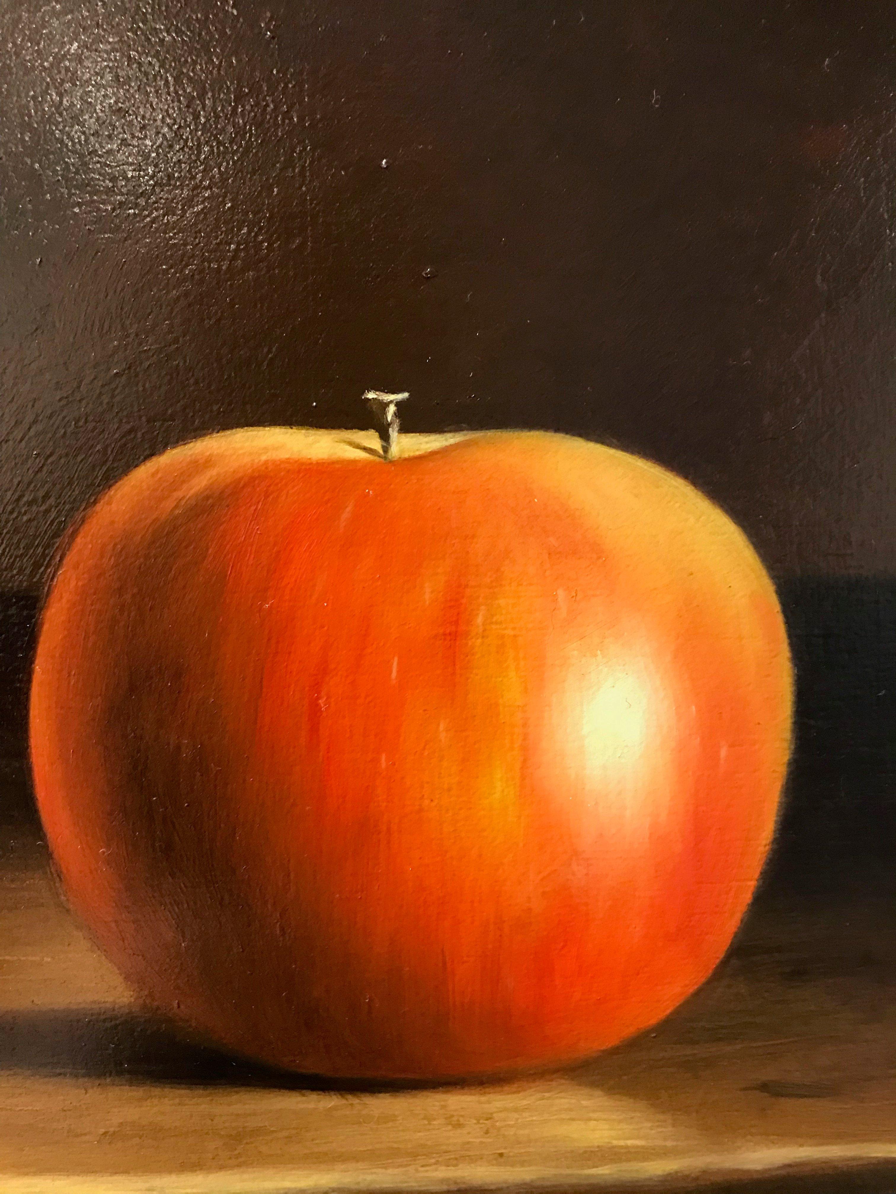 Apples and Pears 4
