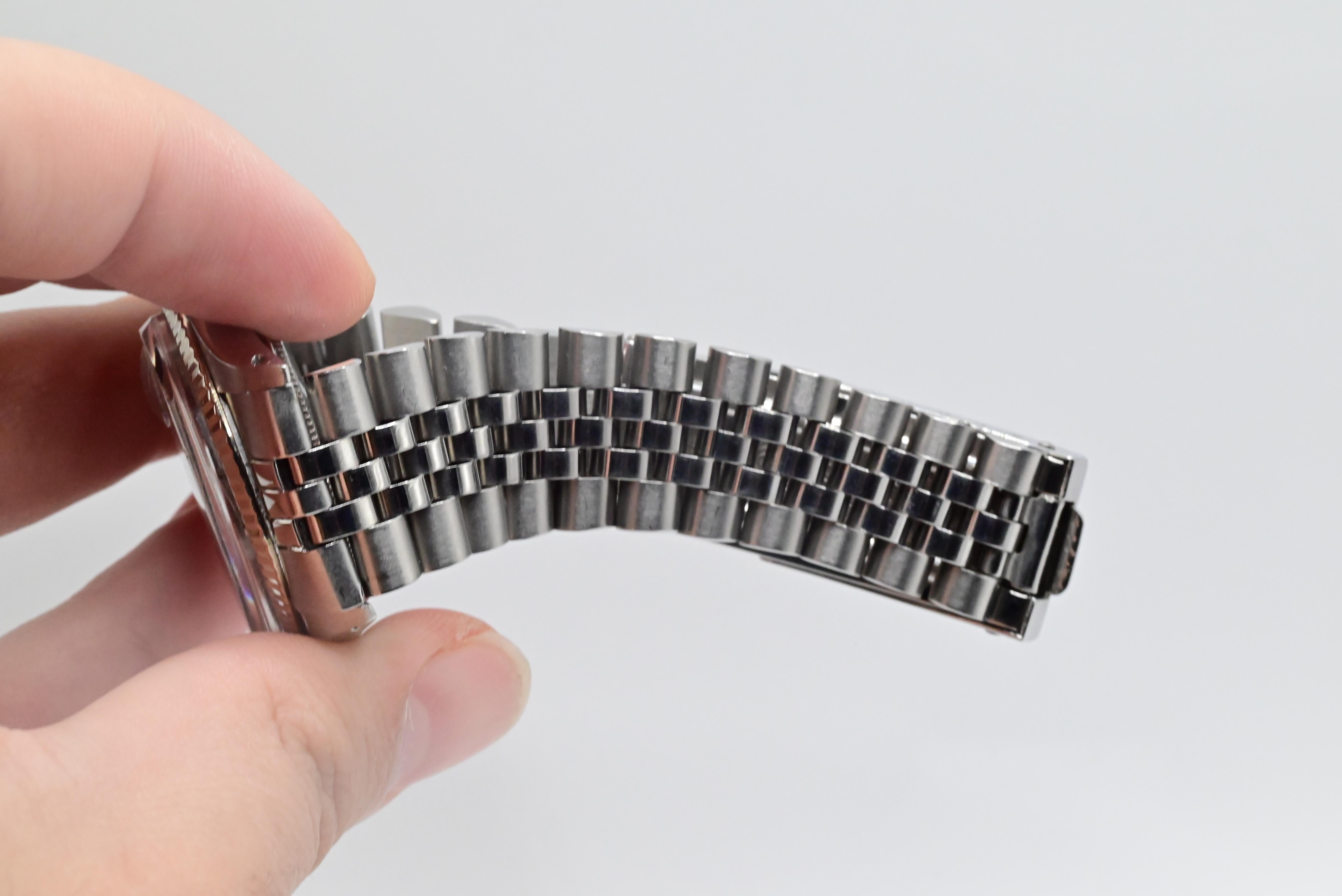 rolex 1602 datejust