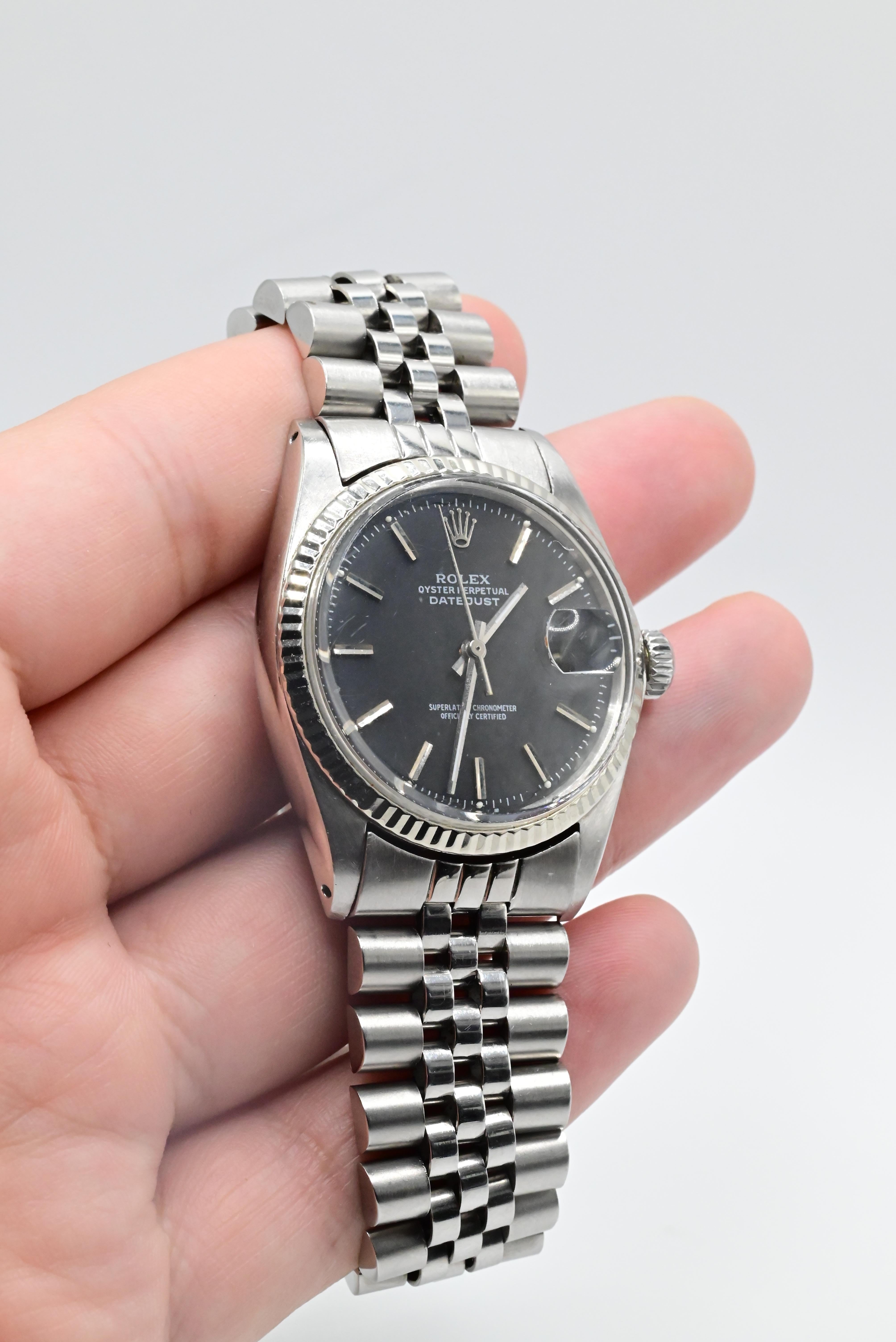 rolex 62510 d