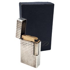 Vintage 37 / 5.000 S.T. Dupont lighter from the 1970s