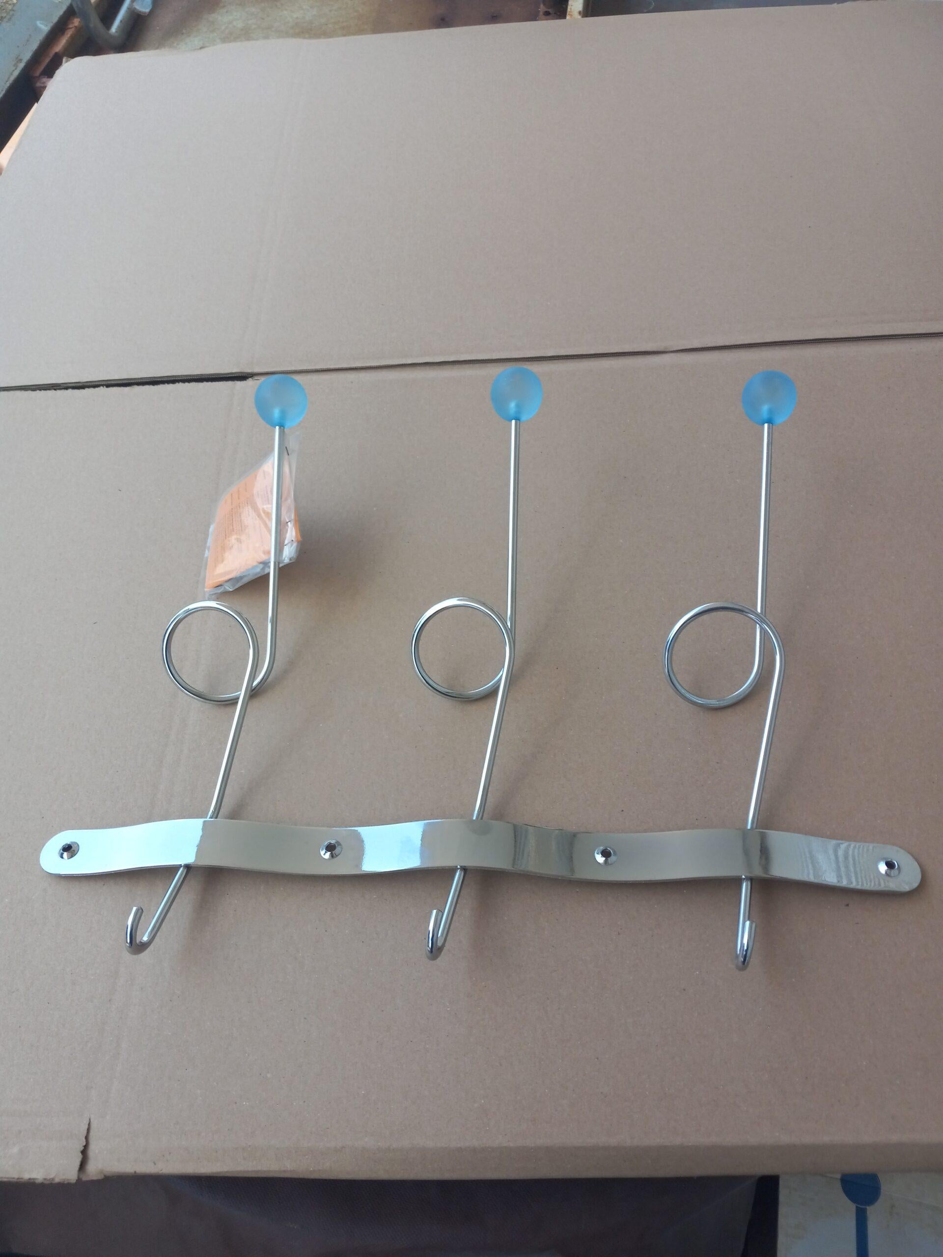 37″ Zerodisegno Appendiabiti da parete In condizioni buone in vendita a Pasadena, TX