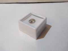 Piedra de Cuarzo Rutilado de Color Dorado de 3,70 quilates