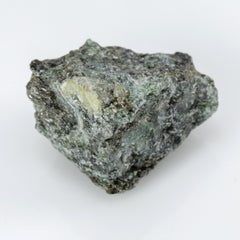 37.34 cts, Rough alexandrite specimen