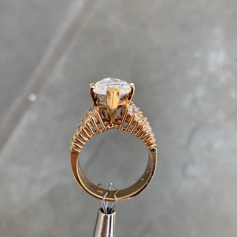 75 marquise diamond