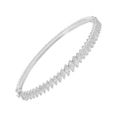 Bracelets modernes