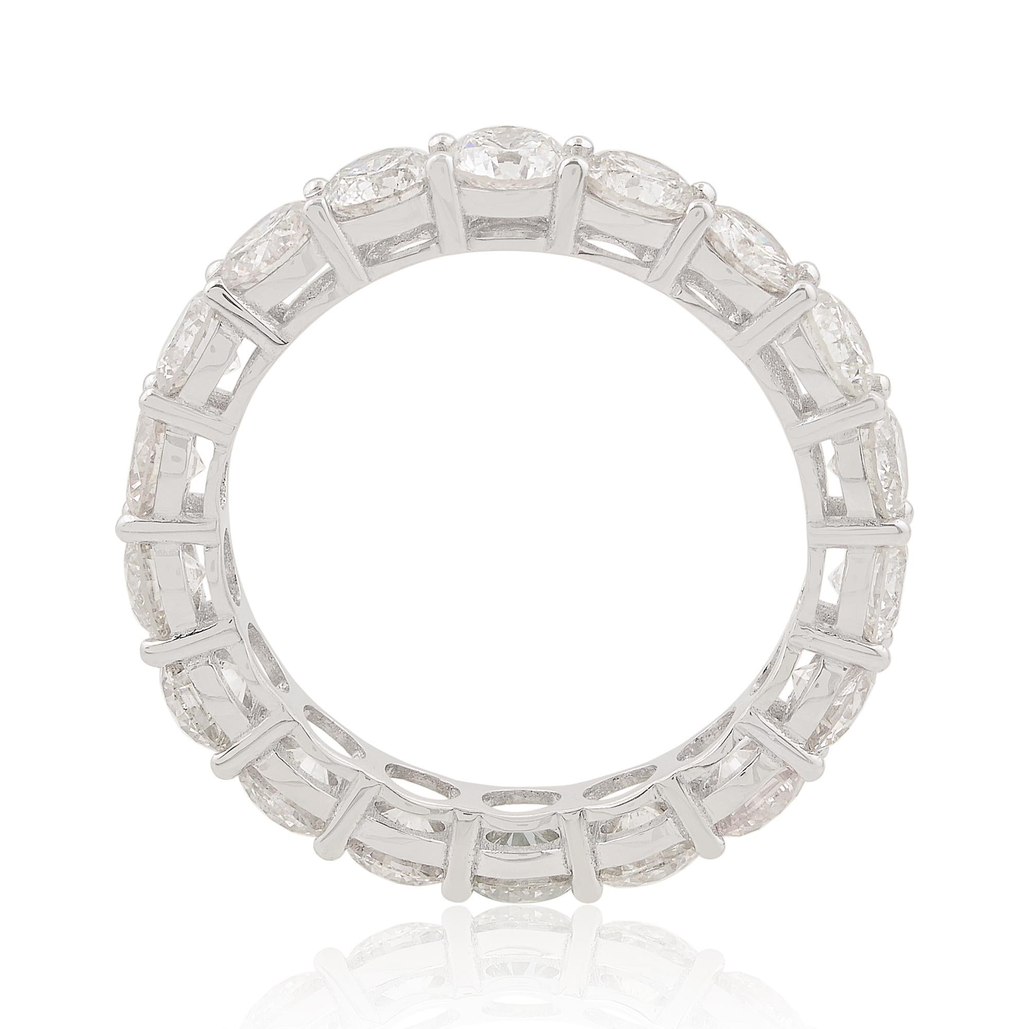 Artikel-Code :- SER-2828F
Bruttogewicht :- 3.62 gm
18k Weißgold Gewicht :- 2,87 gm
Gewicht des Diamanten :- 3.75 Karat. ( DURCHSCHNITTLICHE DIAMANT-REINHEIT SI1-SI2 & FARBE H-I )
Ring Größe :- 7 US & Alle Größe verfügbar

✦