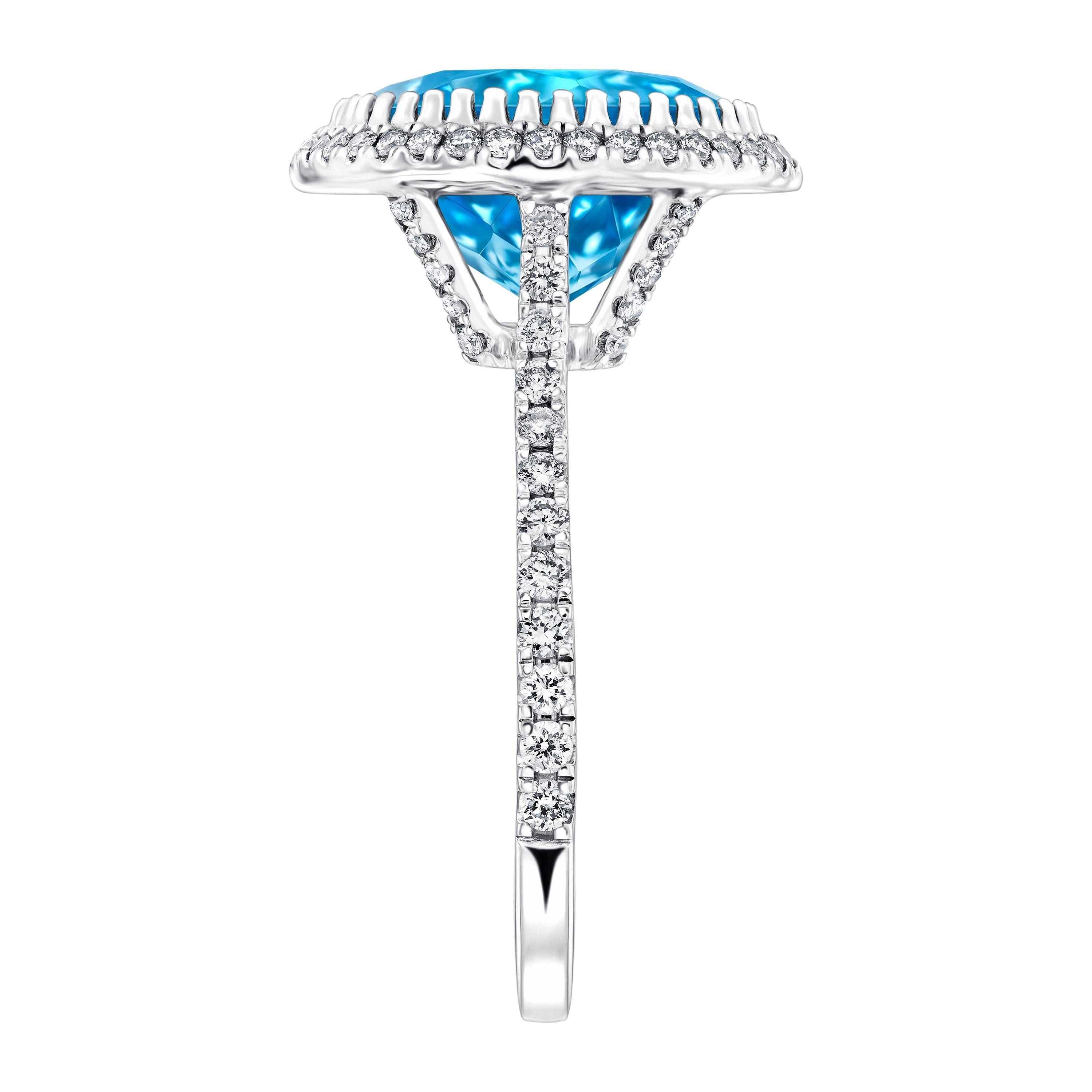 blueface proposal ring