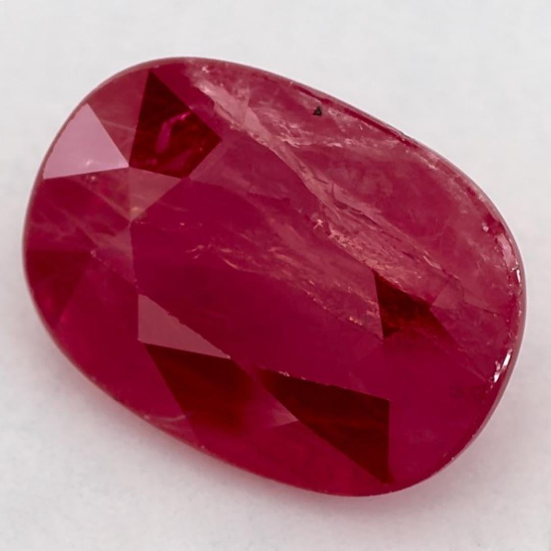 An exquisite red color birthstone for July, believed to convey a status of power & wealth.

All our gemstones are 100% natural & genuine. Certification can be provided on request at a nominal cost.


Explore vibrant collection of Emerald, Ruby &