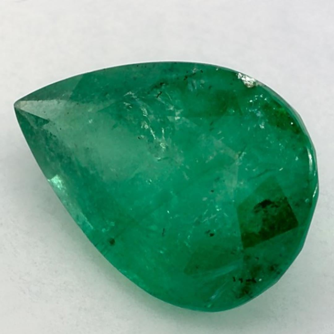 With a vibrant green color hue, the birthstone for May is a symbol of renewed spring growth. 

Explore vibrant collection of Emerald, Ruby & Sapphires in our store available as a loose gemstone & matching your gem with our ready selection of