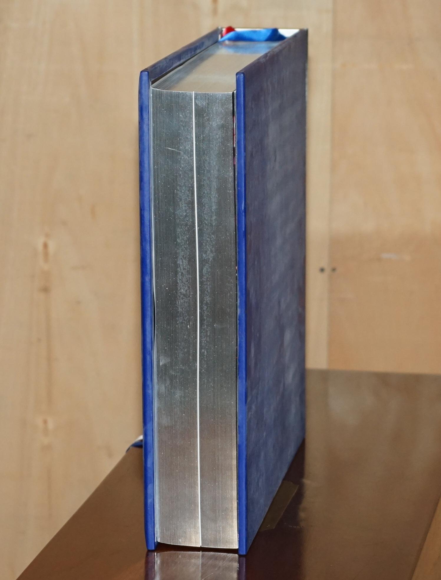 37KG EDICIÓN LTD 825/20000 XL SUPER BOWL THE OPUS AMERiCAN NFL FOOTBALL BOOK en venta 8