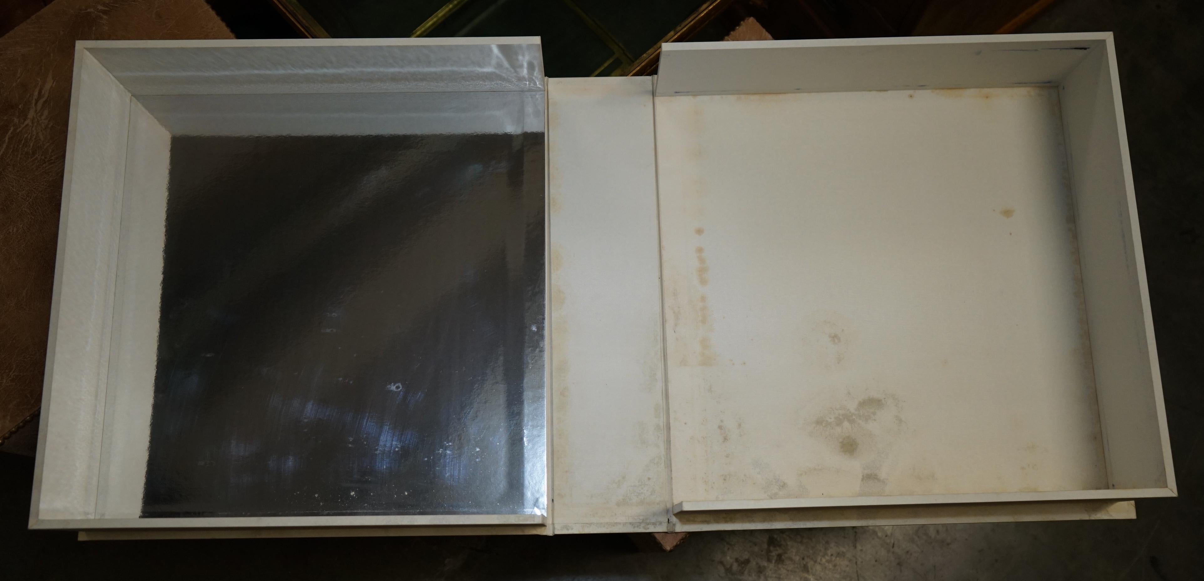 37KG EDICIÓN LTD 825/20000 XL SUPER BOWL THE OPUS AMERiCAN NFL FOOTBALL BOOK en Excelente estado para la venta en West Sussex, Pulborough