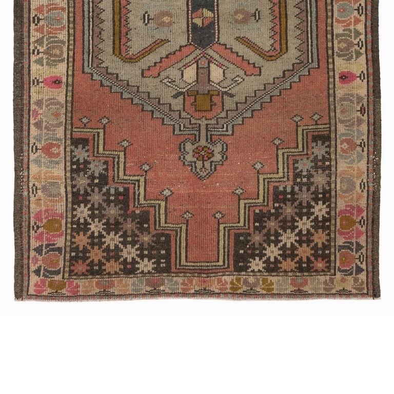 anatolian carpet