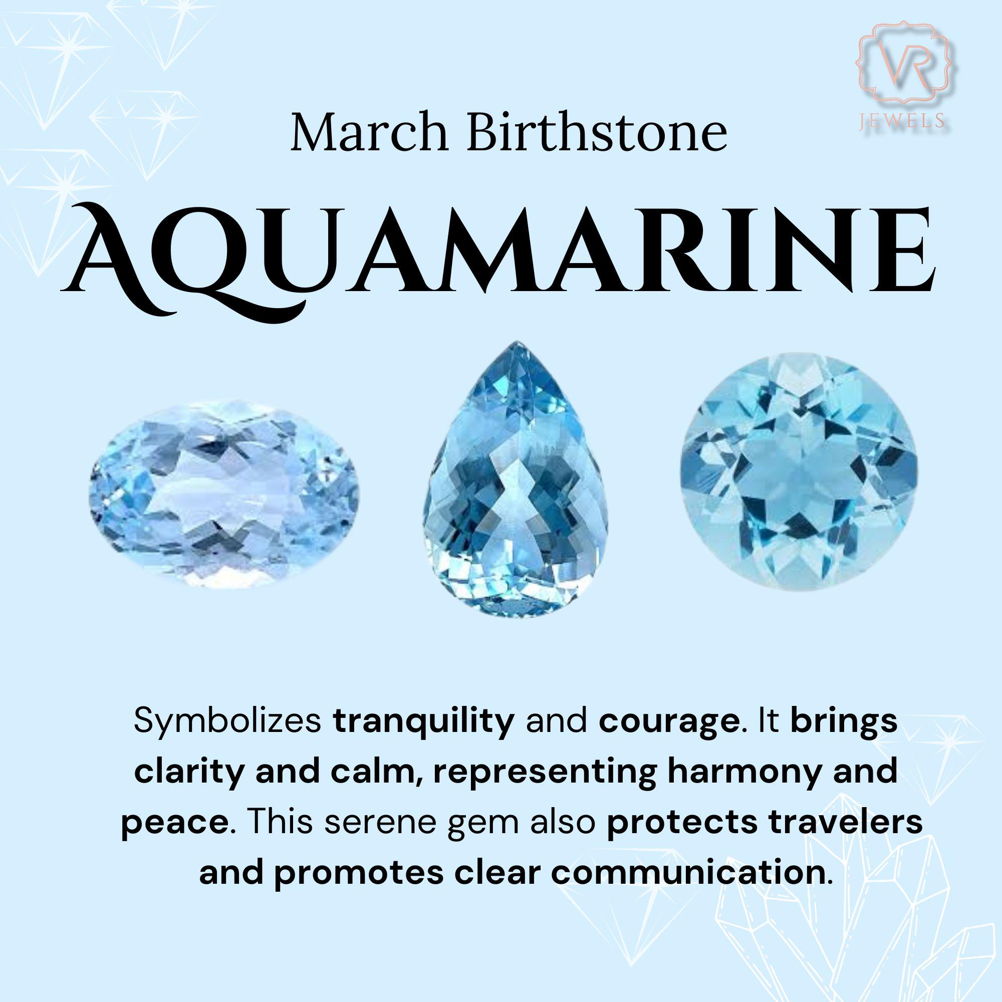 For Sale:  3.8 CTW Certified Aquamarine Cabochon Single Stone Ring in 18k Solid Yellow Gold 10
