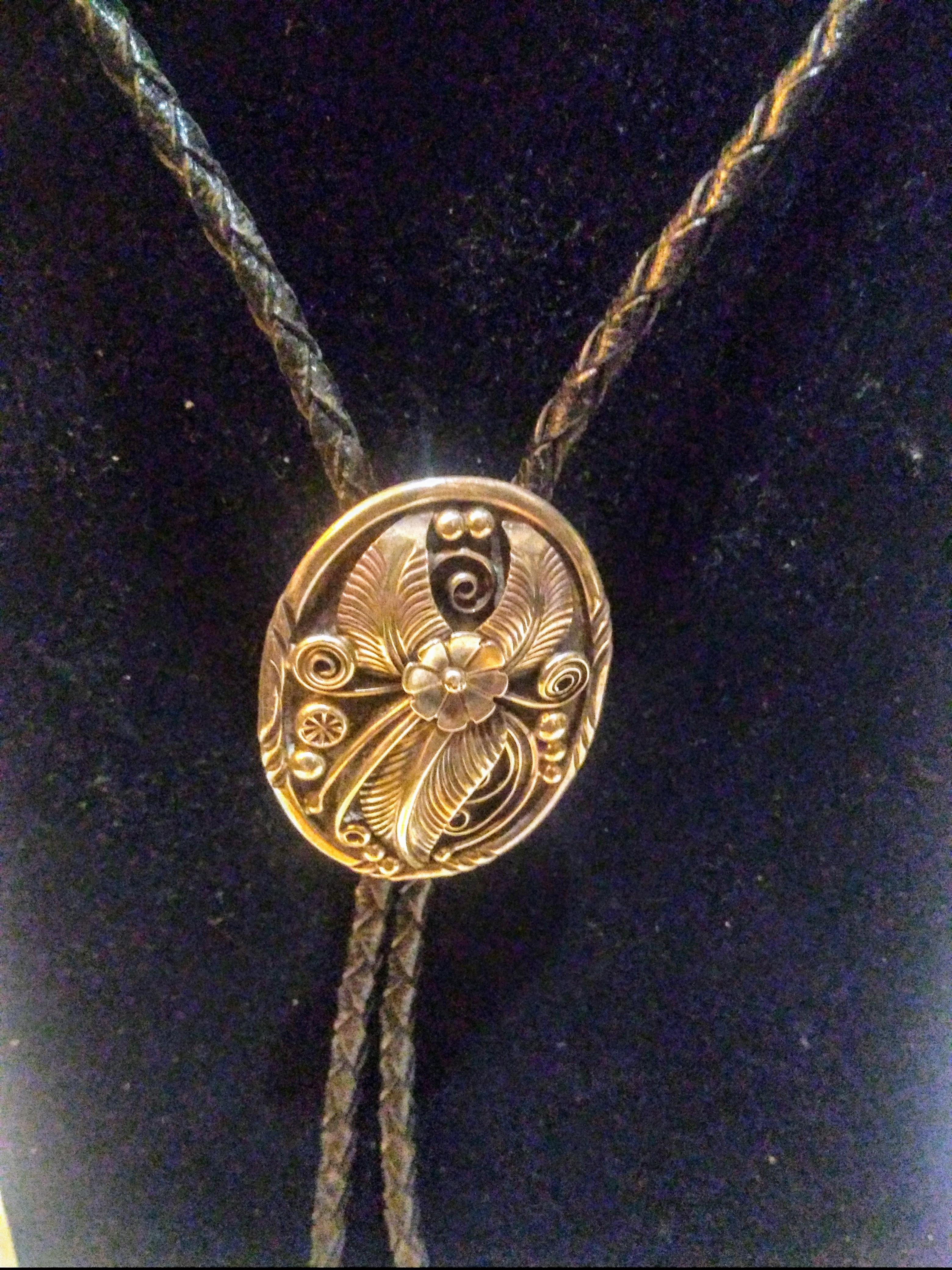 Tribal 38