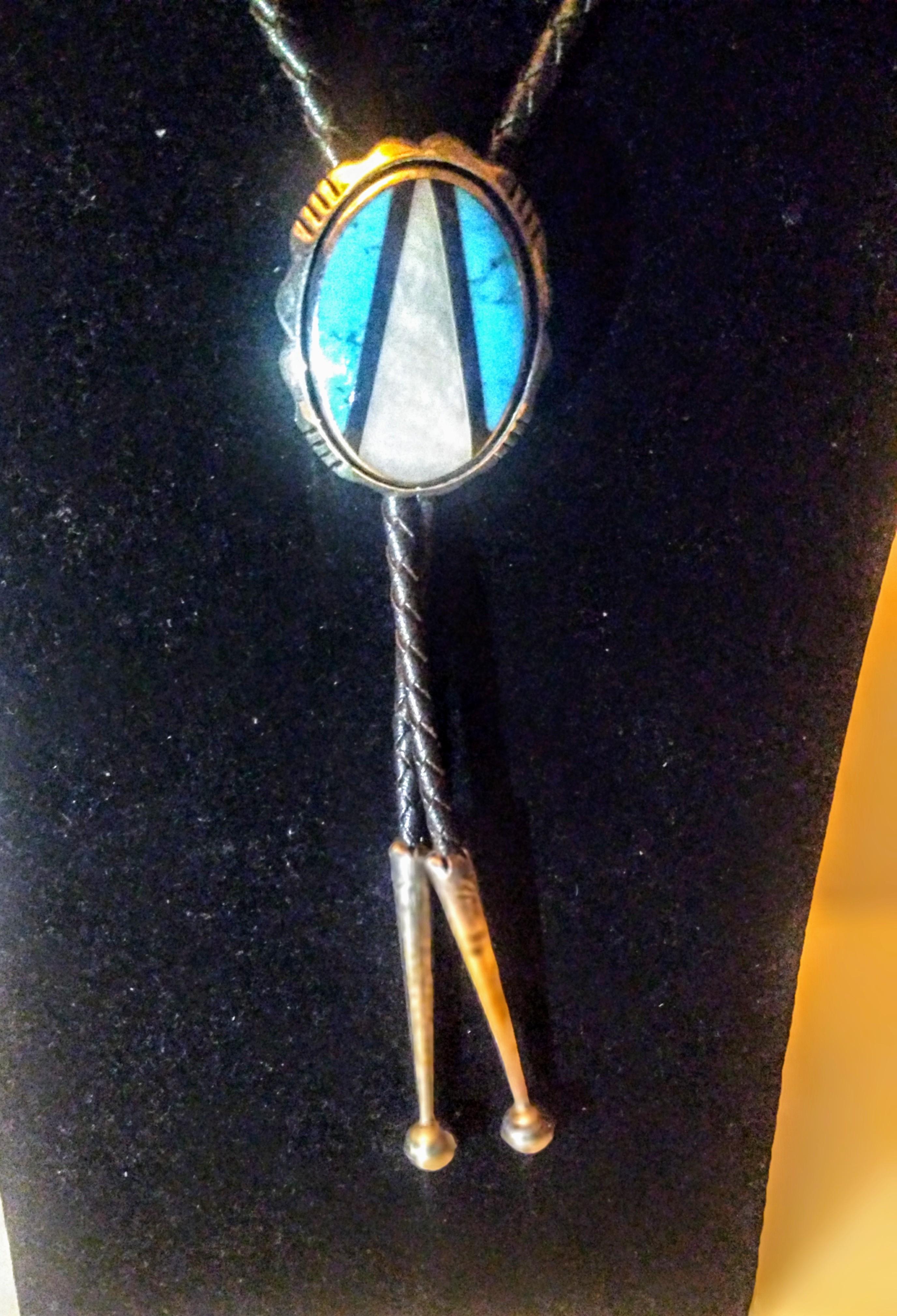 Tribal 38