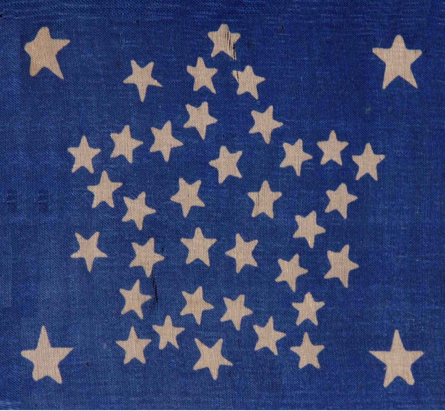 great star flag