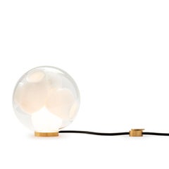 38 Table Lamp by Bocci