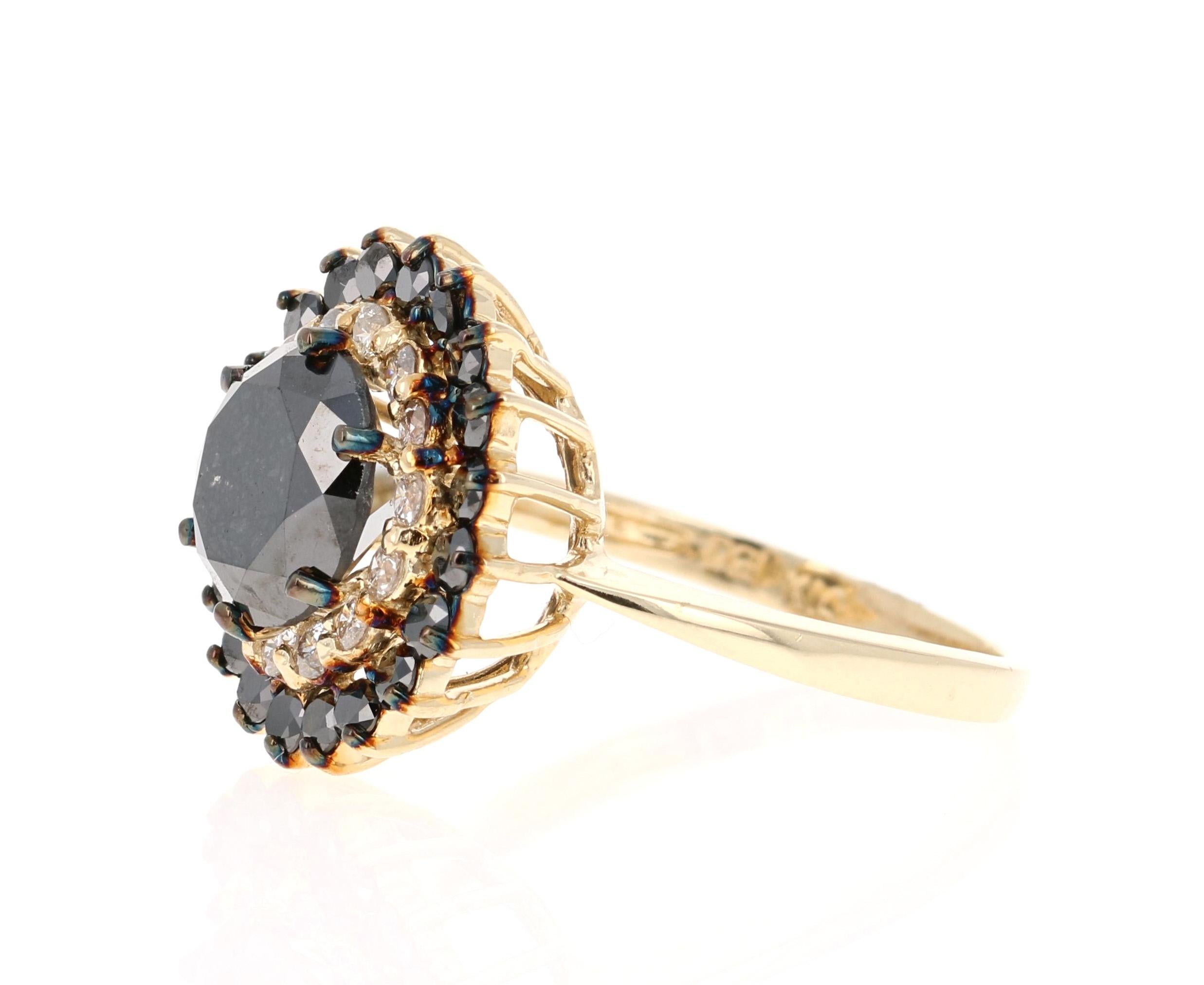 is there a black diamond
