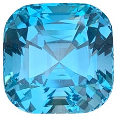38.00 Carats Gigantic Size Loose Topaz Natural Gemstone