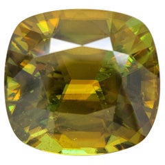 38.08 Carat Natural Sphene