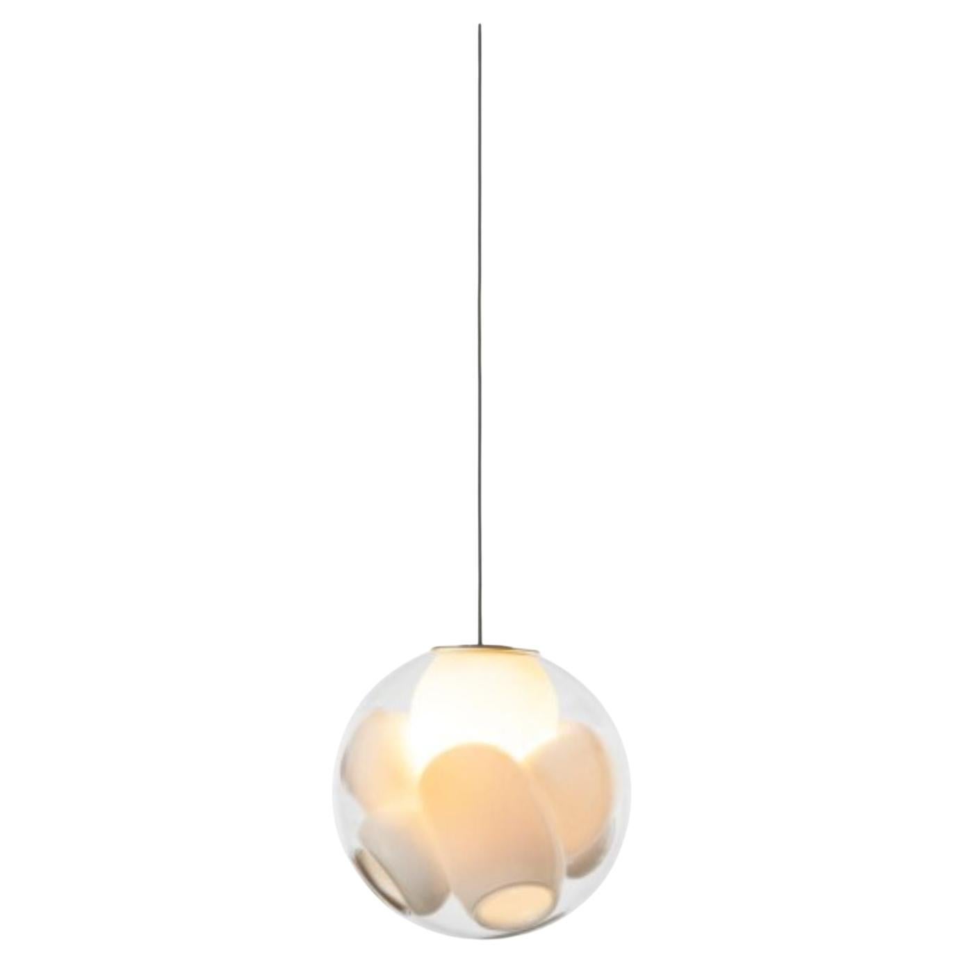 38.1 Pendant by Bocci For Sale