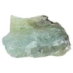 3.82 cts, Rough alexandrite specimen