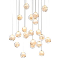 38.20 Pendant by Bocci