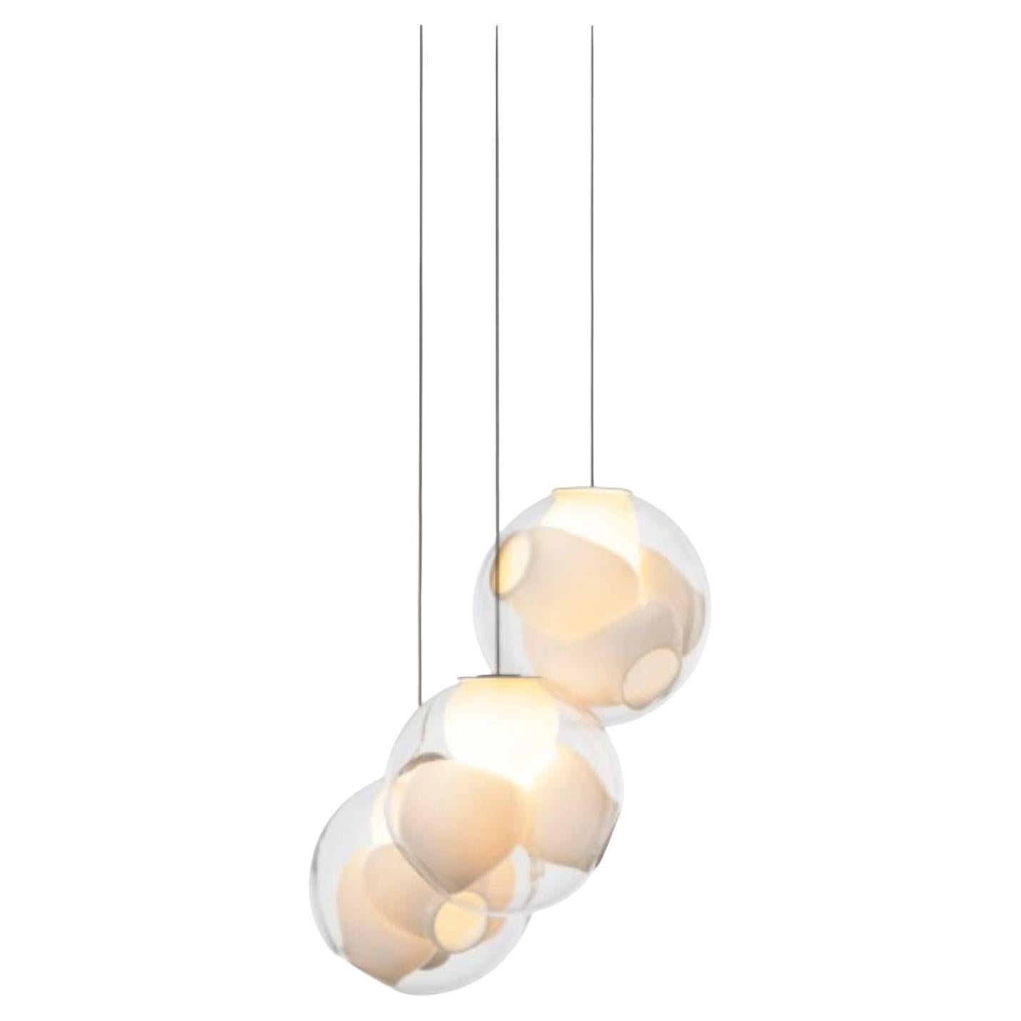 38.3 Pendant by Bocci For Sale