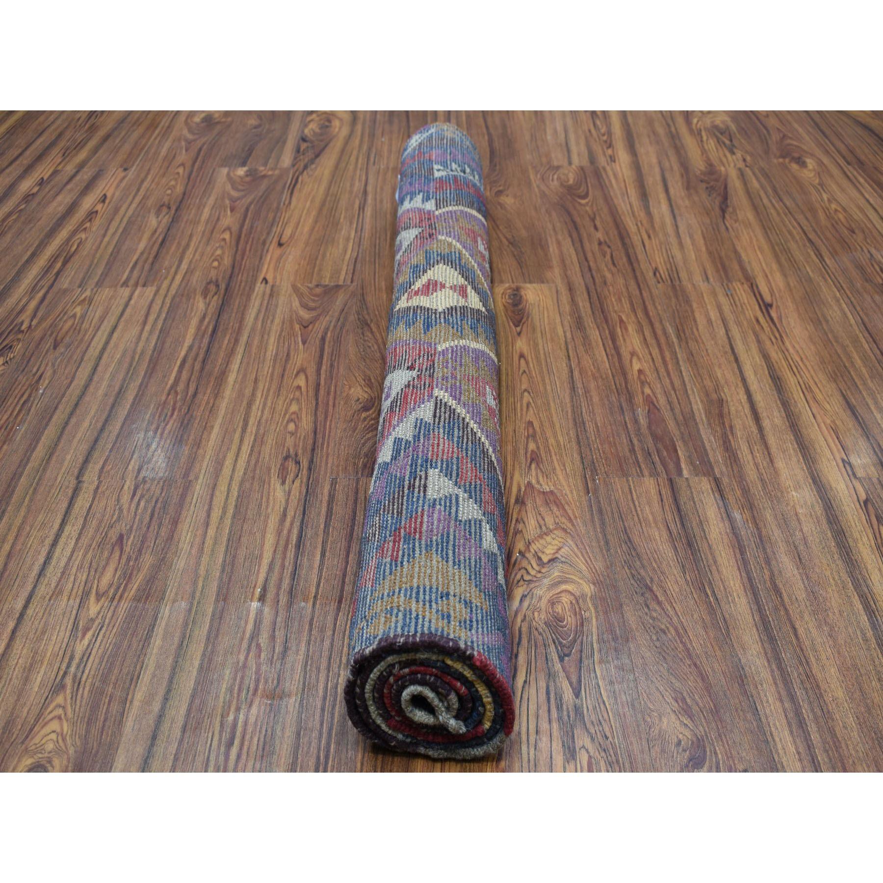 Afghano 3'8 