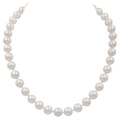 39 Collier de perles