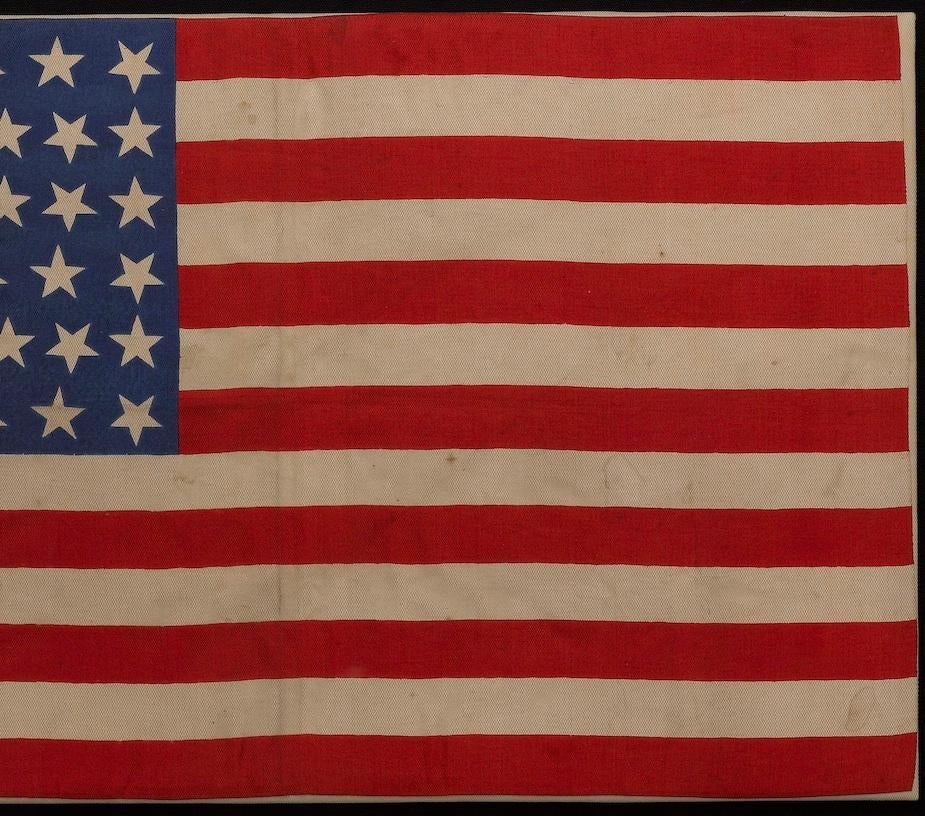 39 star flag