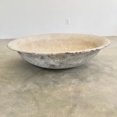 Willy Guhl Saucer Bowl, 1960s Switzerland