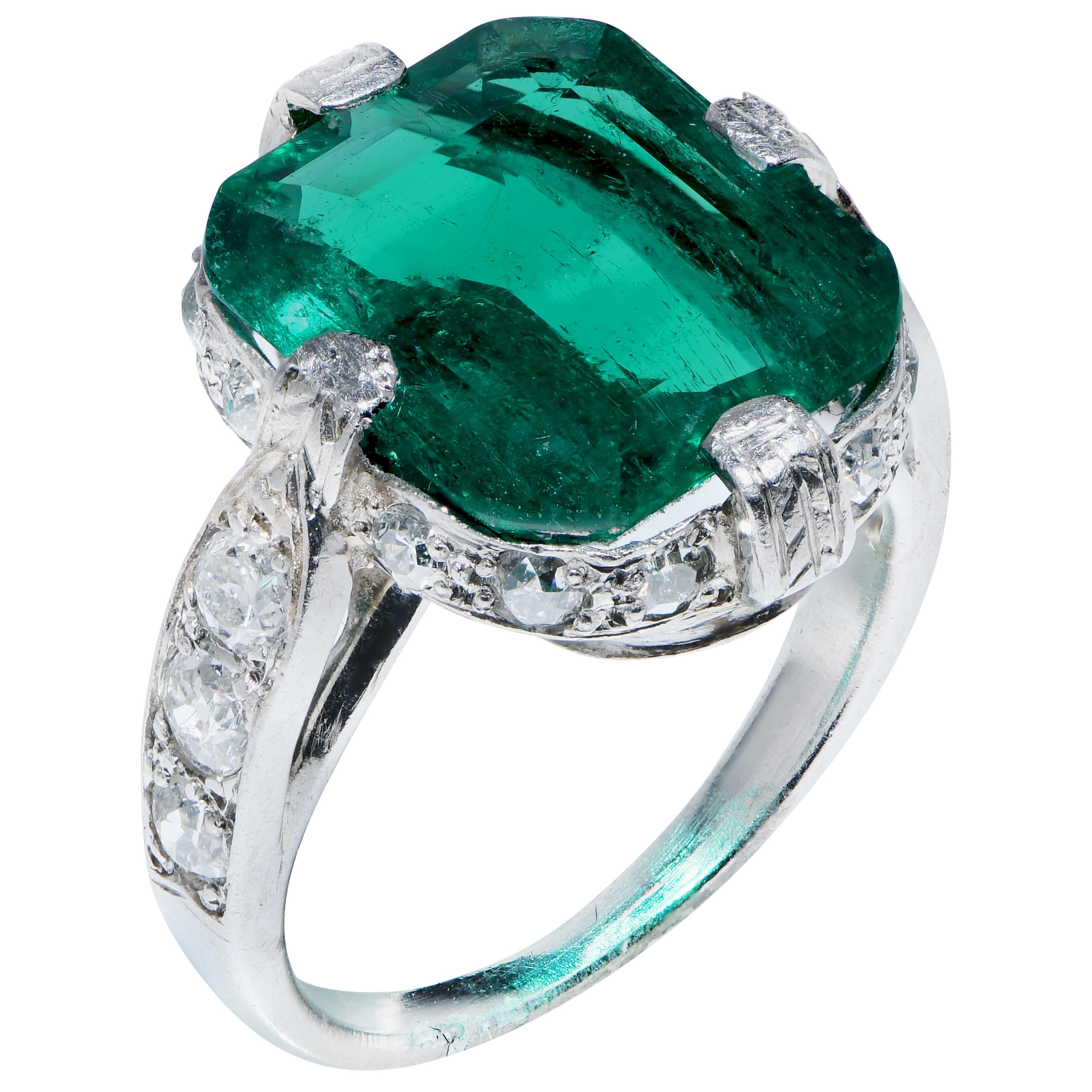 emerald price per carat
