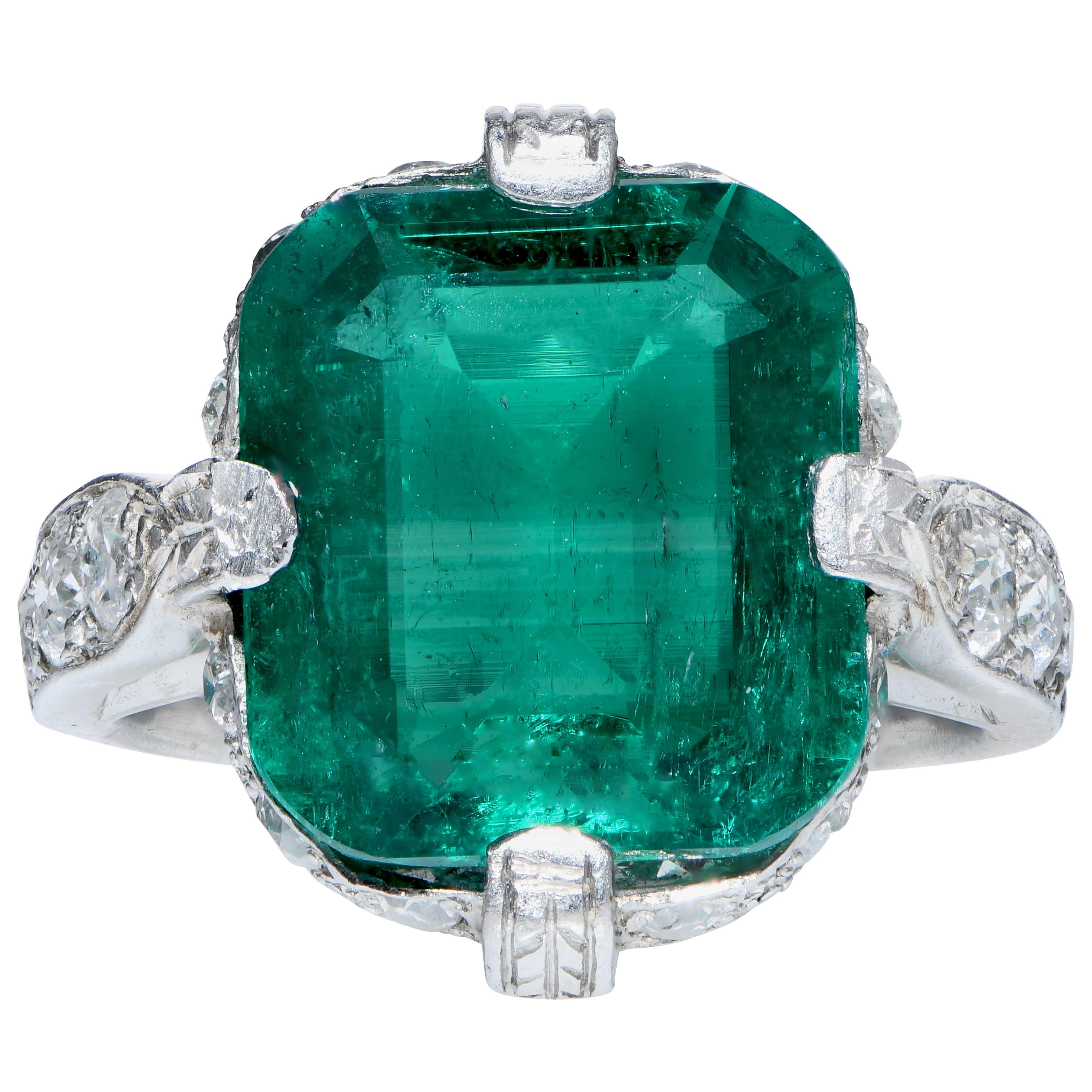 price per carat emerald