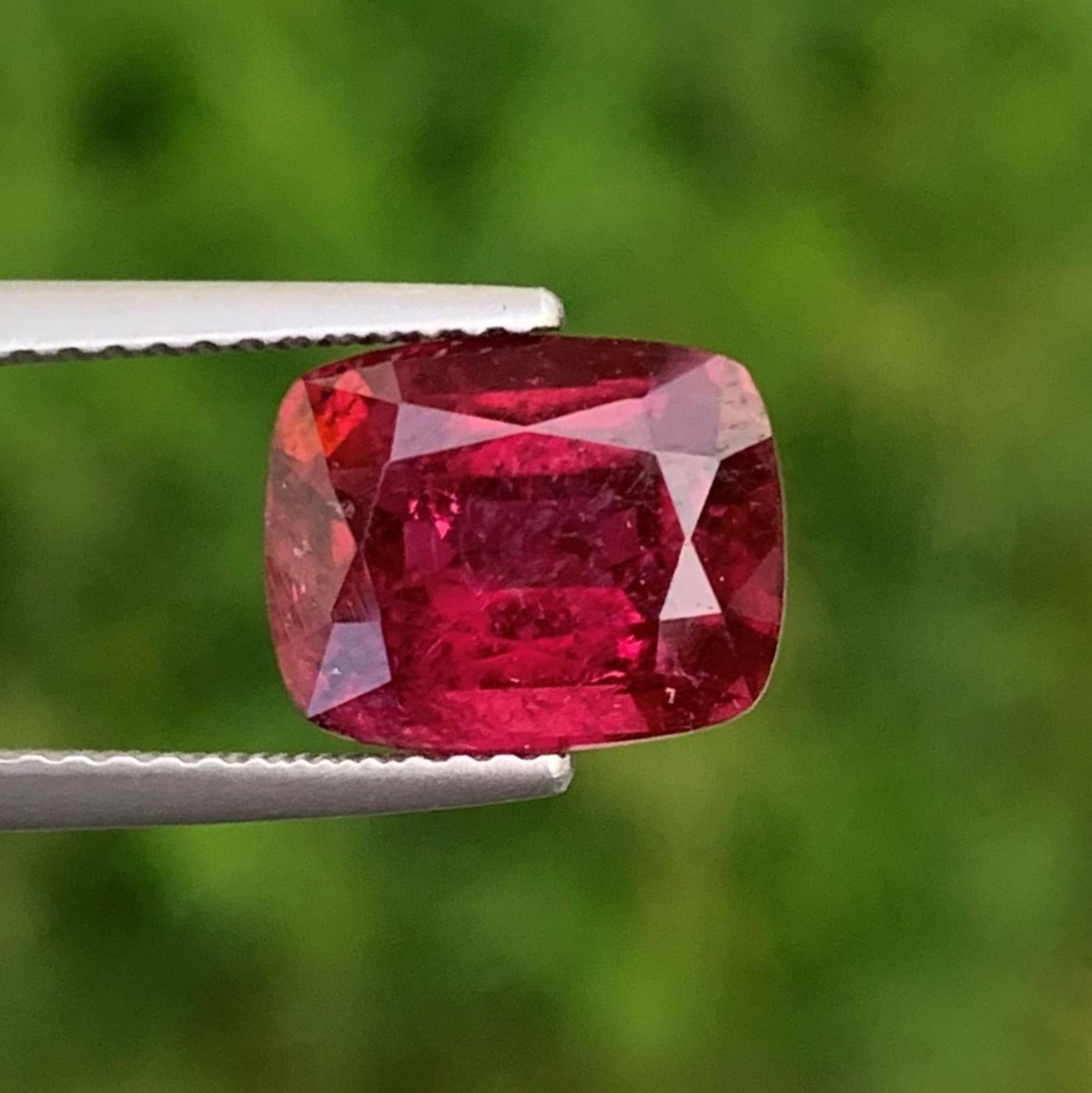 natural red diamond price