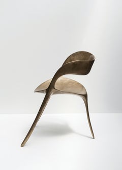 396 Hz Chair / Frequency