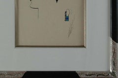 Ornements d'Oreilles, 1929 (#3.542)
