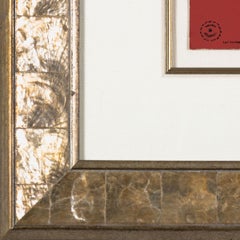 "Mignon" design Decca