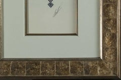 Geometrie (Ohrringe)