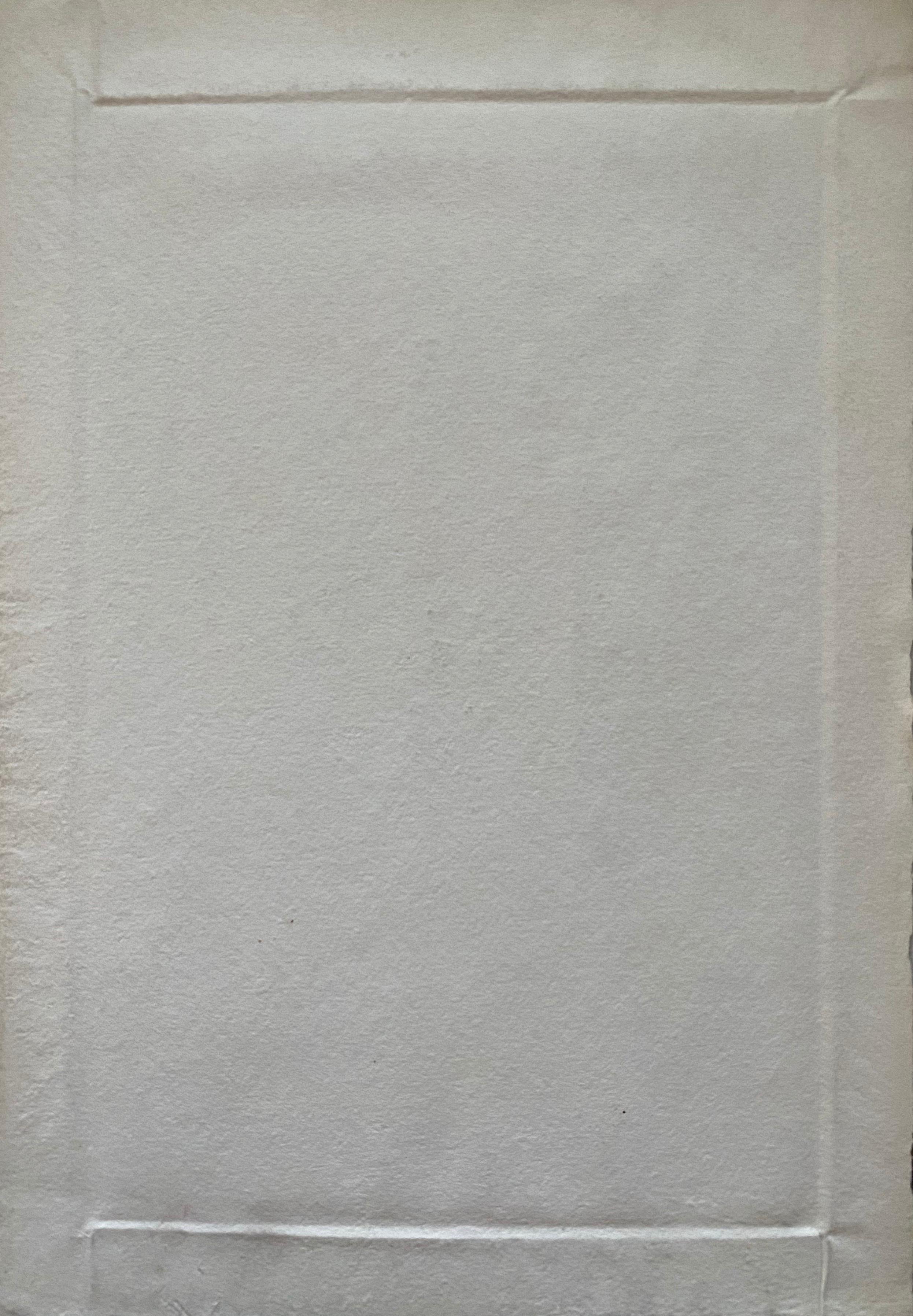 Bosque de medianoche
English School, principios del siglo XX
Pintura original en acuarela sobre papel de artista, sin enmarcar
Tamaño total del papel: 11 x 7,5 pulgadas


De una gran colección privada de acuarelas inglesas, todas de la misma mano,